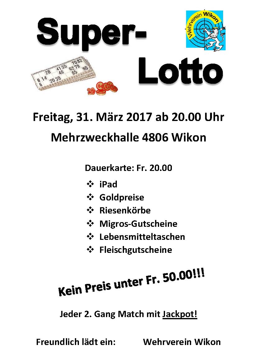 Lotto2017
