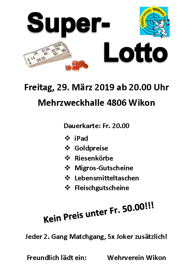 Lotto2019