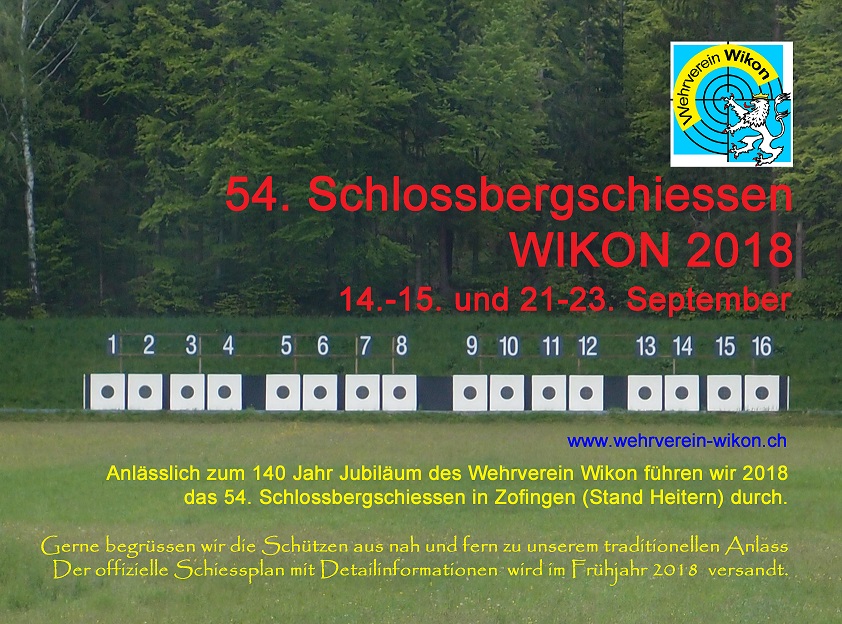 Schlossbergschiessen2018